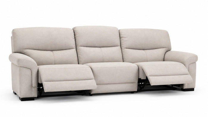 Power Reclining Sofa Buying Guide: Everything You Need to Know