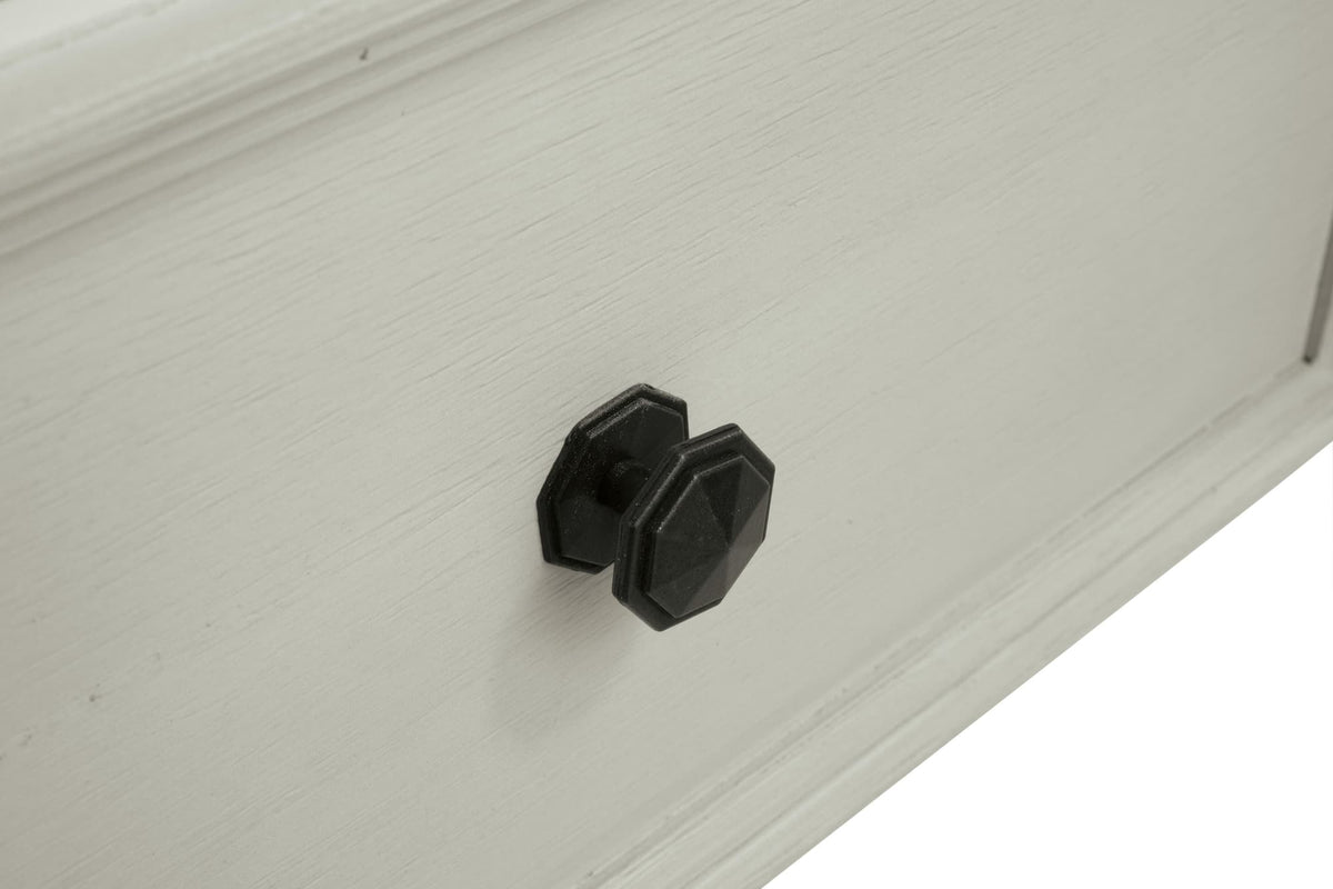 Bolanburg Two-Tone Coffee Table and 1 End Table Set — detail view