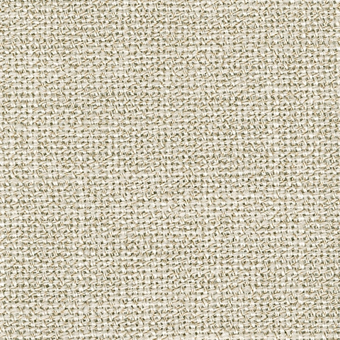 Linen fabric detail on Elyza sectional sofa