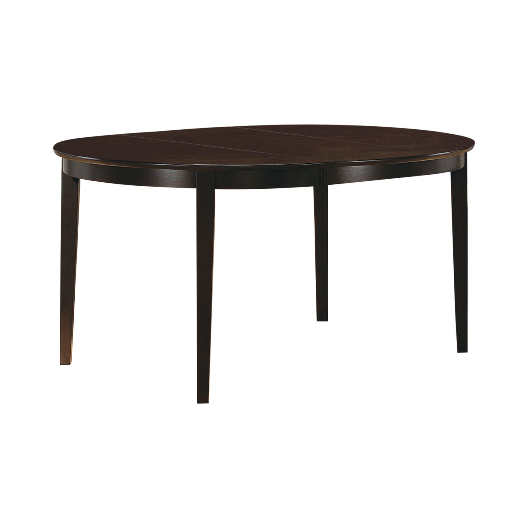 Gabriel stool angled view highlighting leg design and upholstery