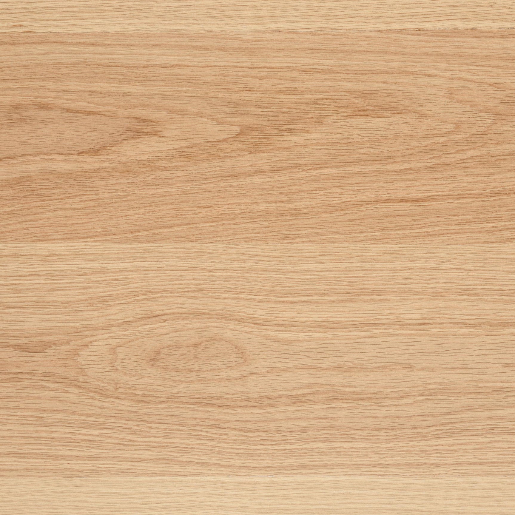 Chair assembled showing proportions and height