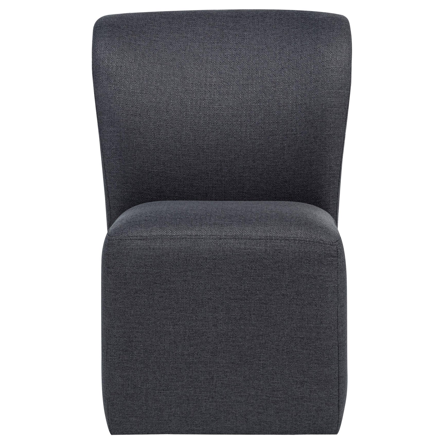 Jaelynn Parsons Dining Side Chair side view