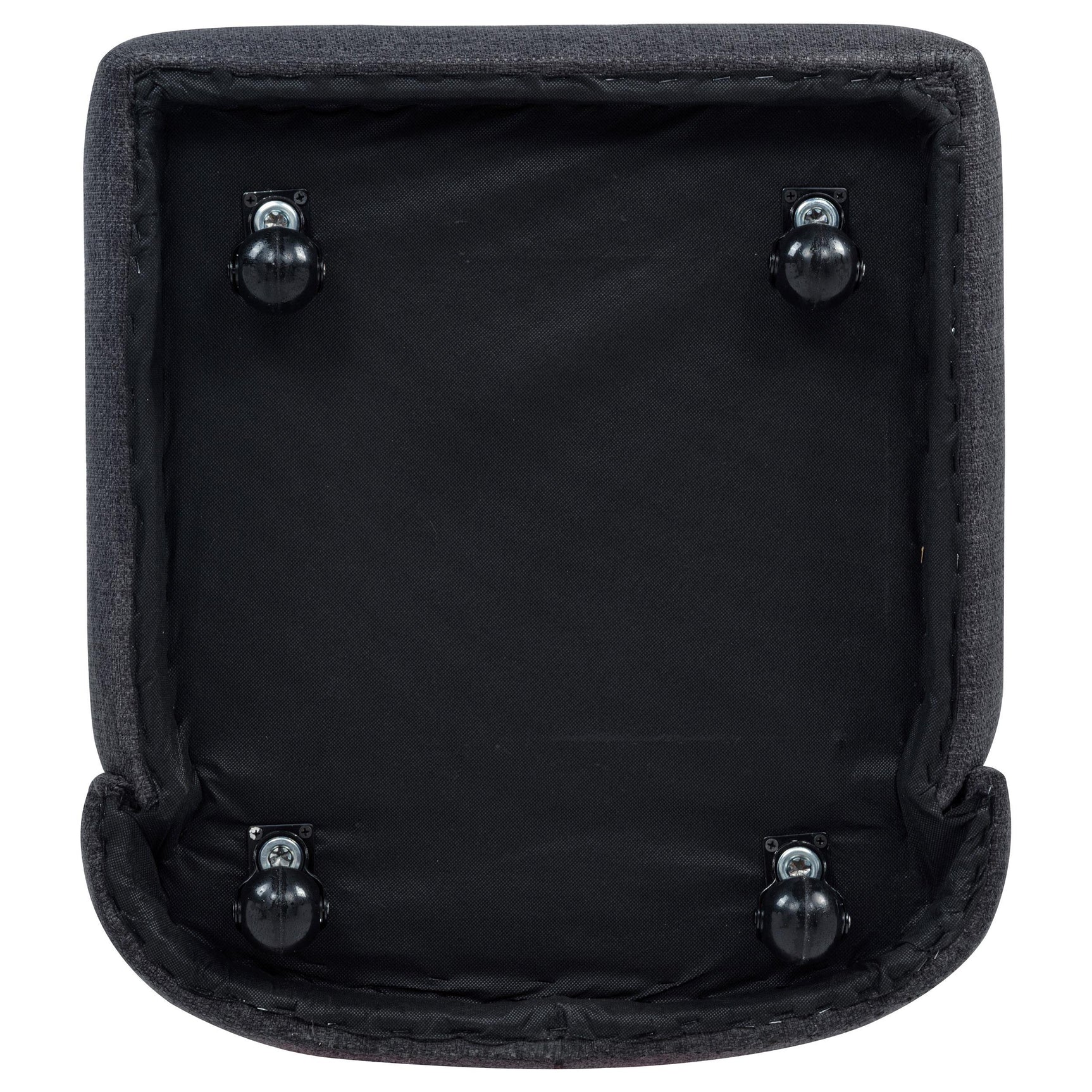 Jaelynn Parsons Dining Side Chair rear angle
