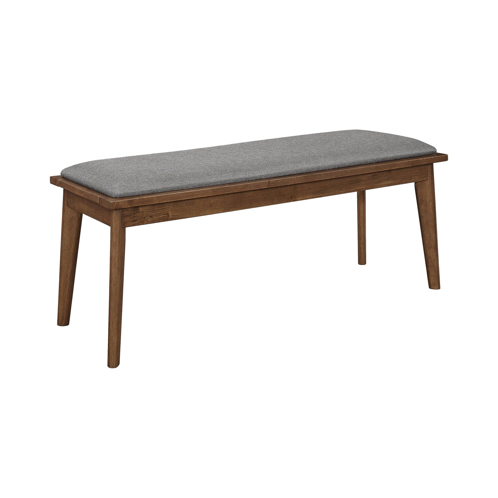 Alfredo Dining Table corner and leg detail