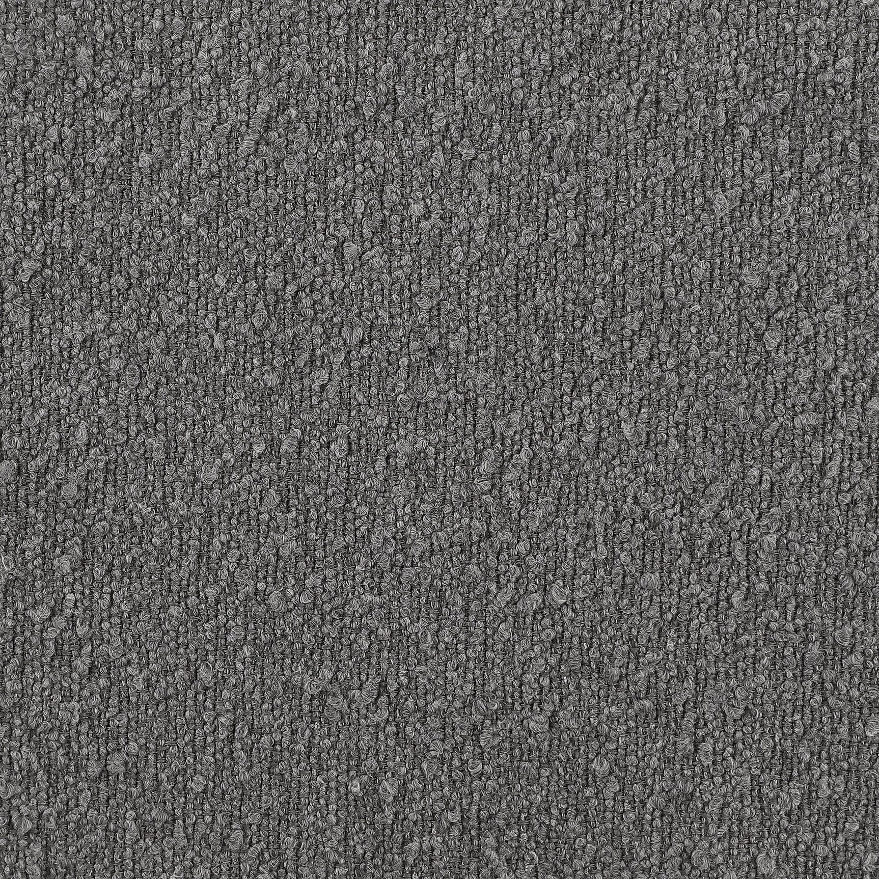 Viola counter chair seat cushion detail