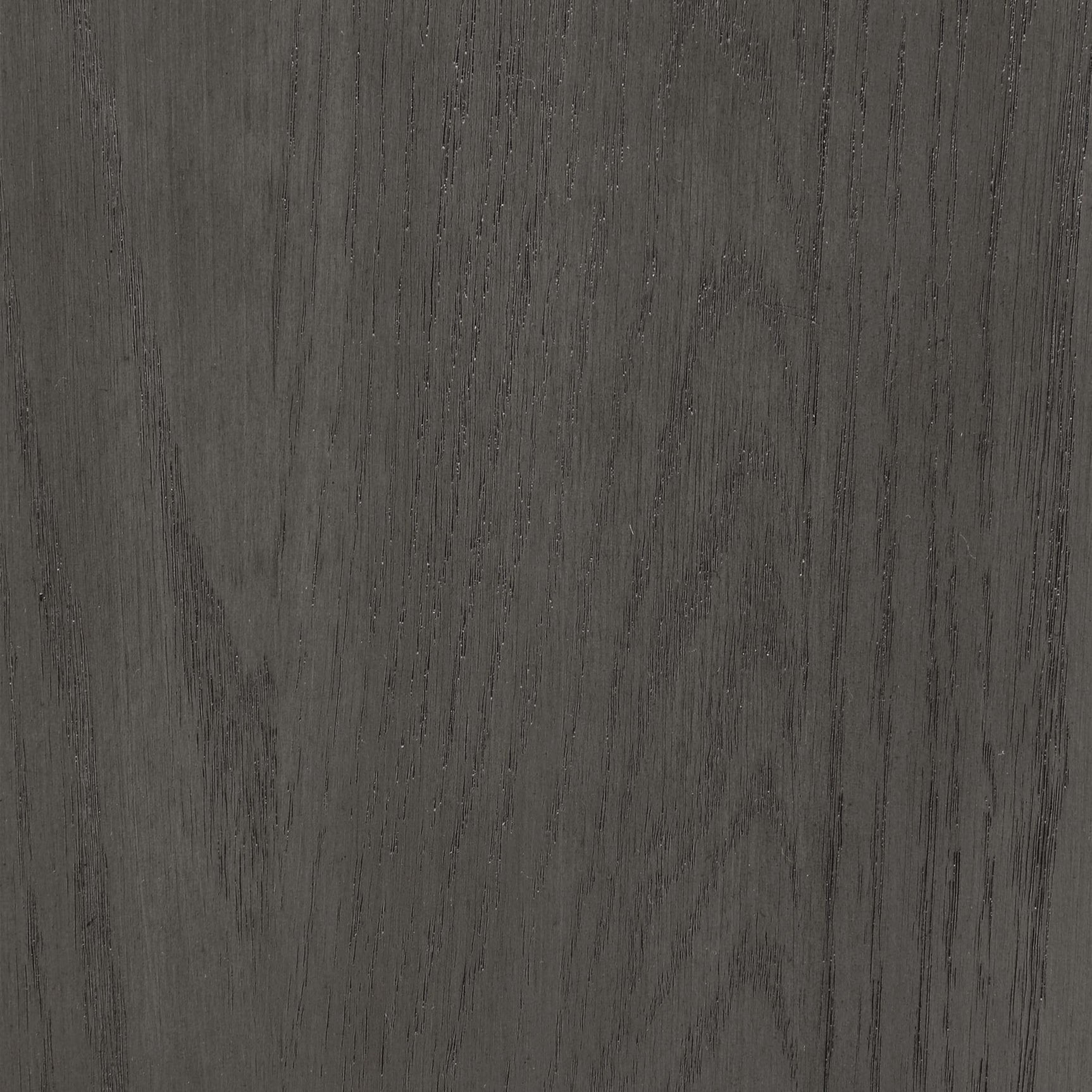 Storage compartment opening in table base