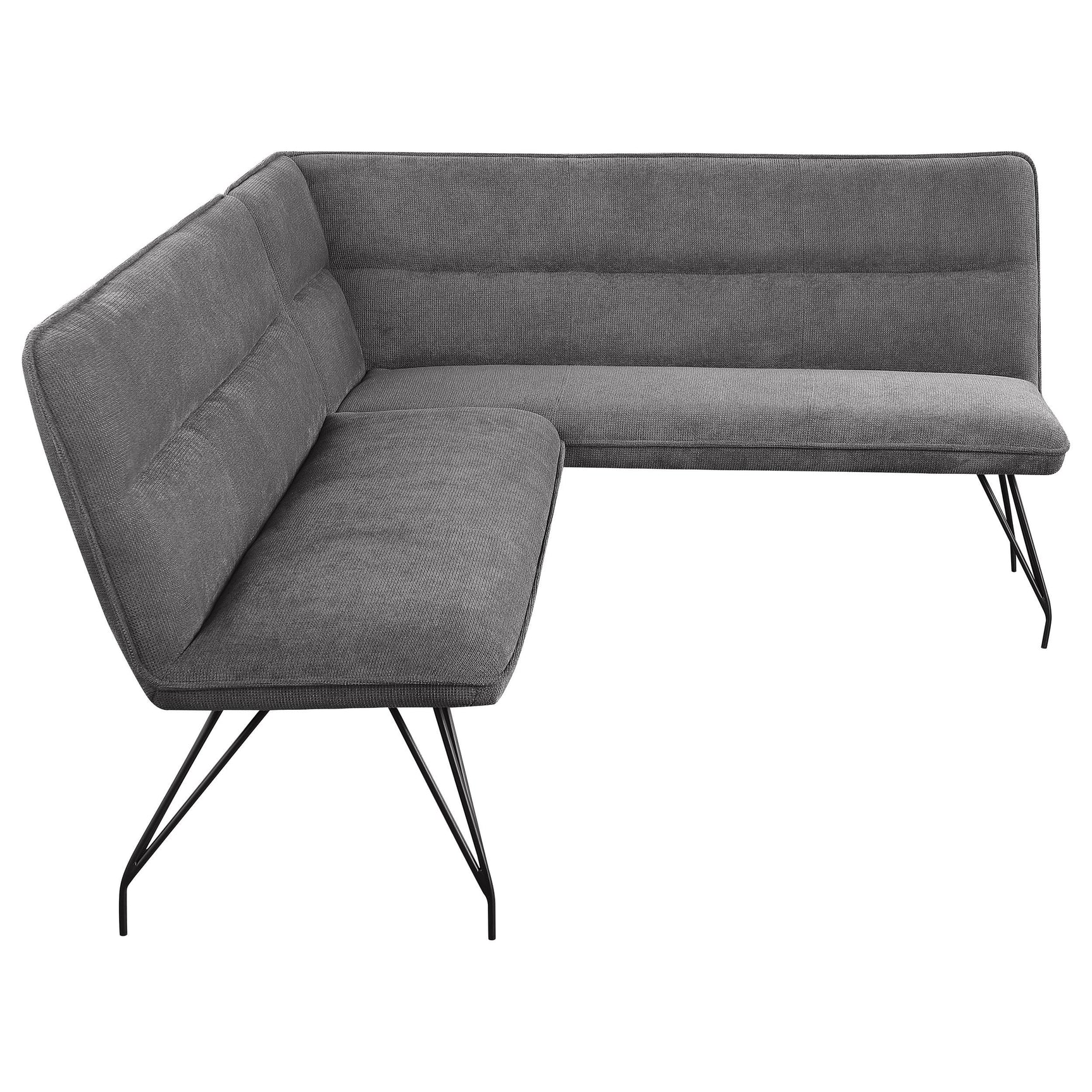 Dodson bench corner seating