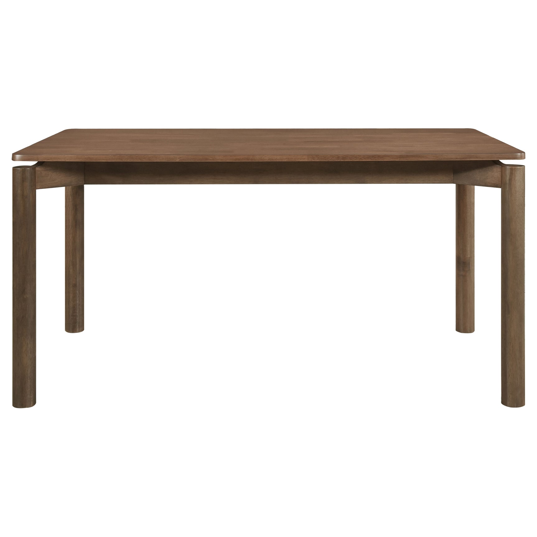 room perspective view of Parkridge dining set