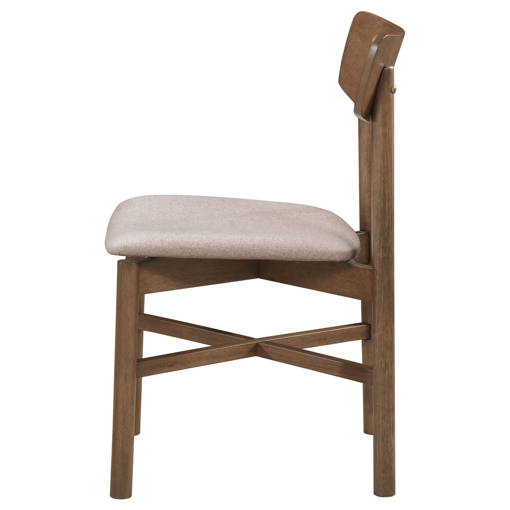 Parkridge Dining Side Chair fabric texture close-up