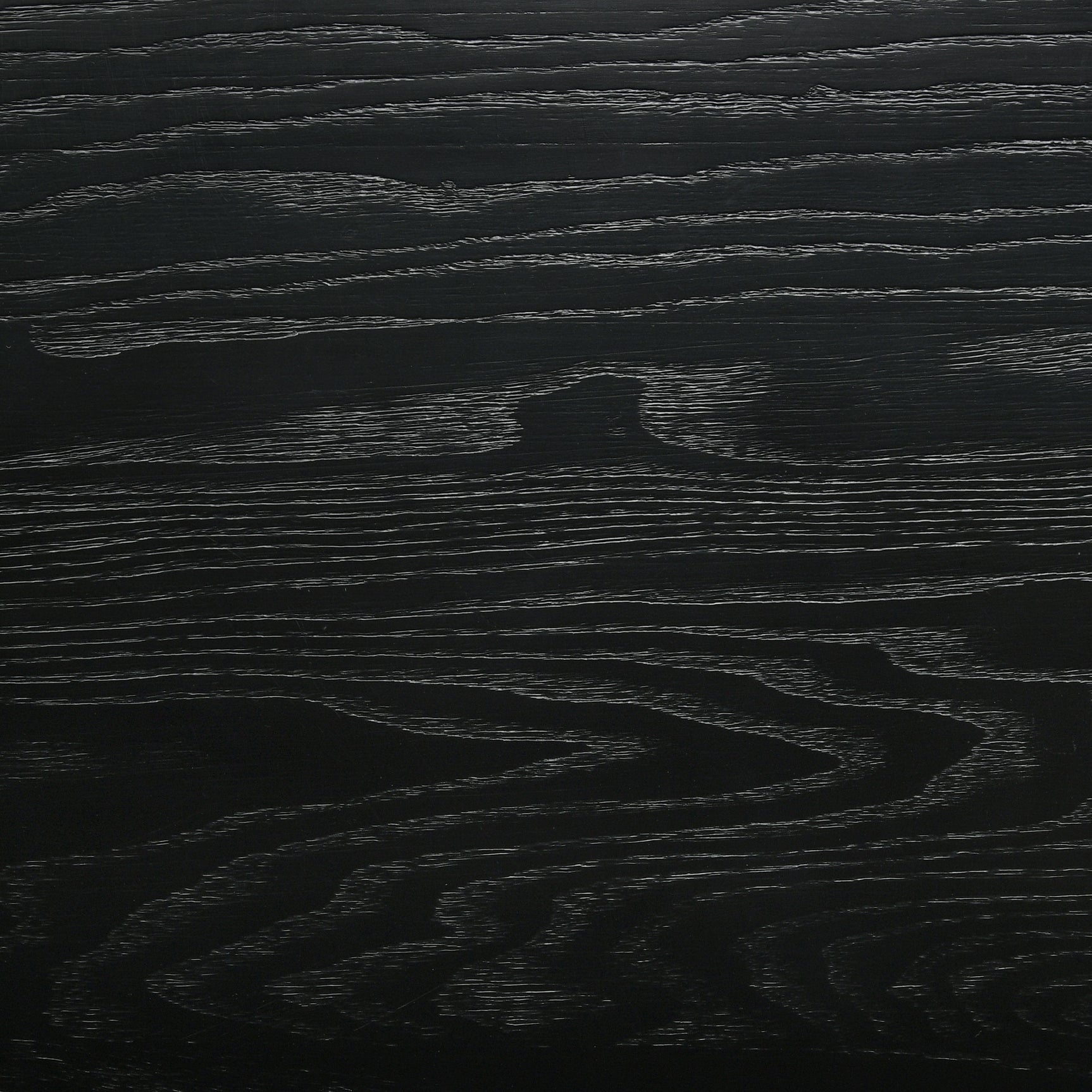 Detail of chair upholstery and leg design