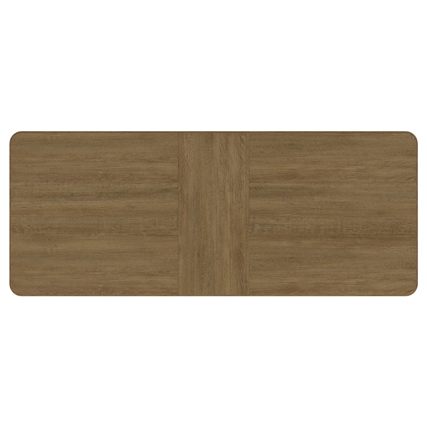 Arini Sand Wash Extension Leaf Dining Room Set room setting