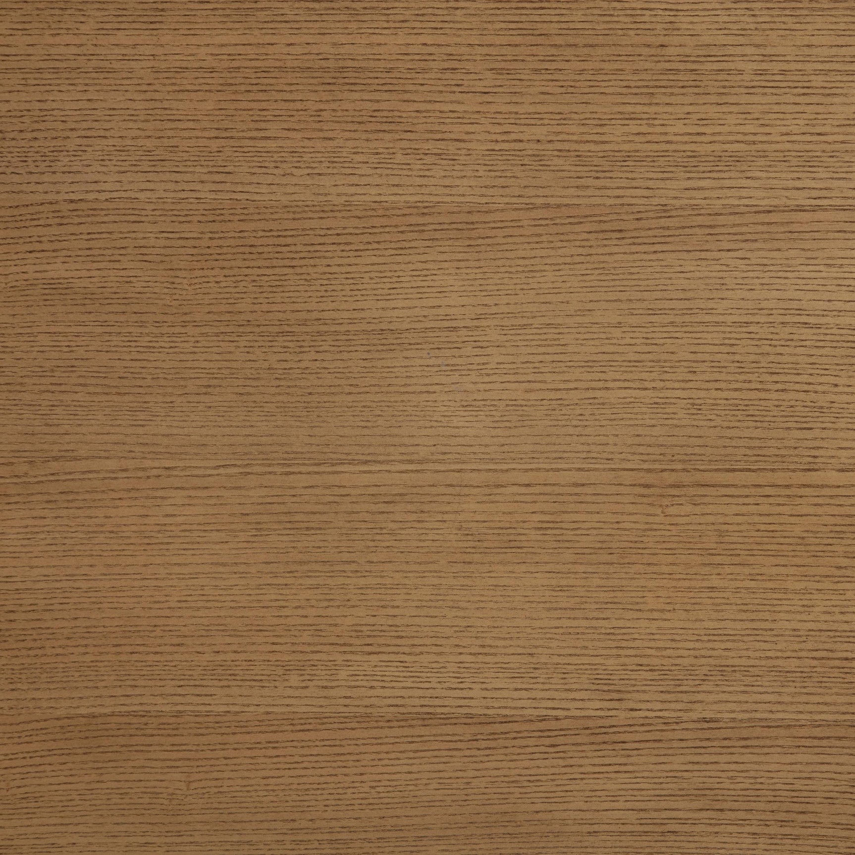 Bruner table assembled in dining room setting