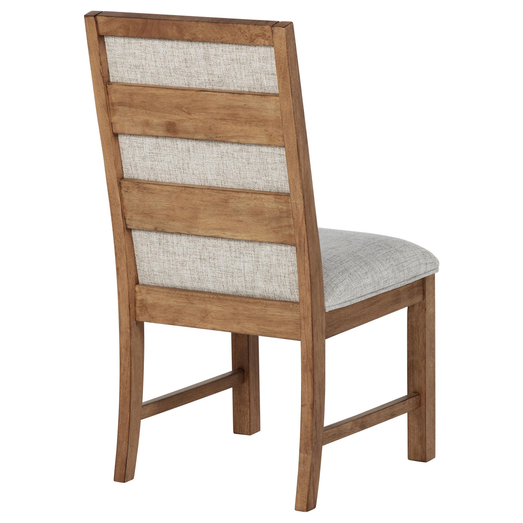 Bruner Chair assembly step illustration
