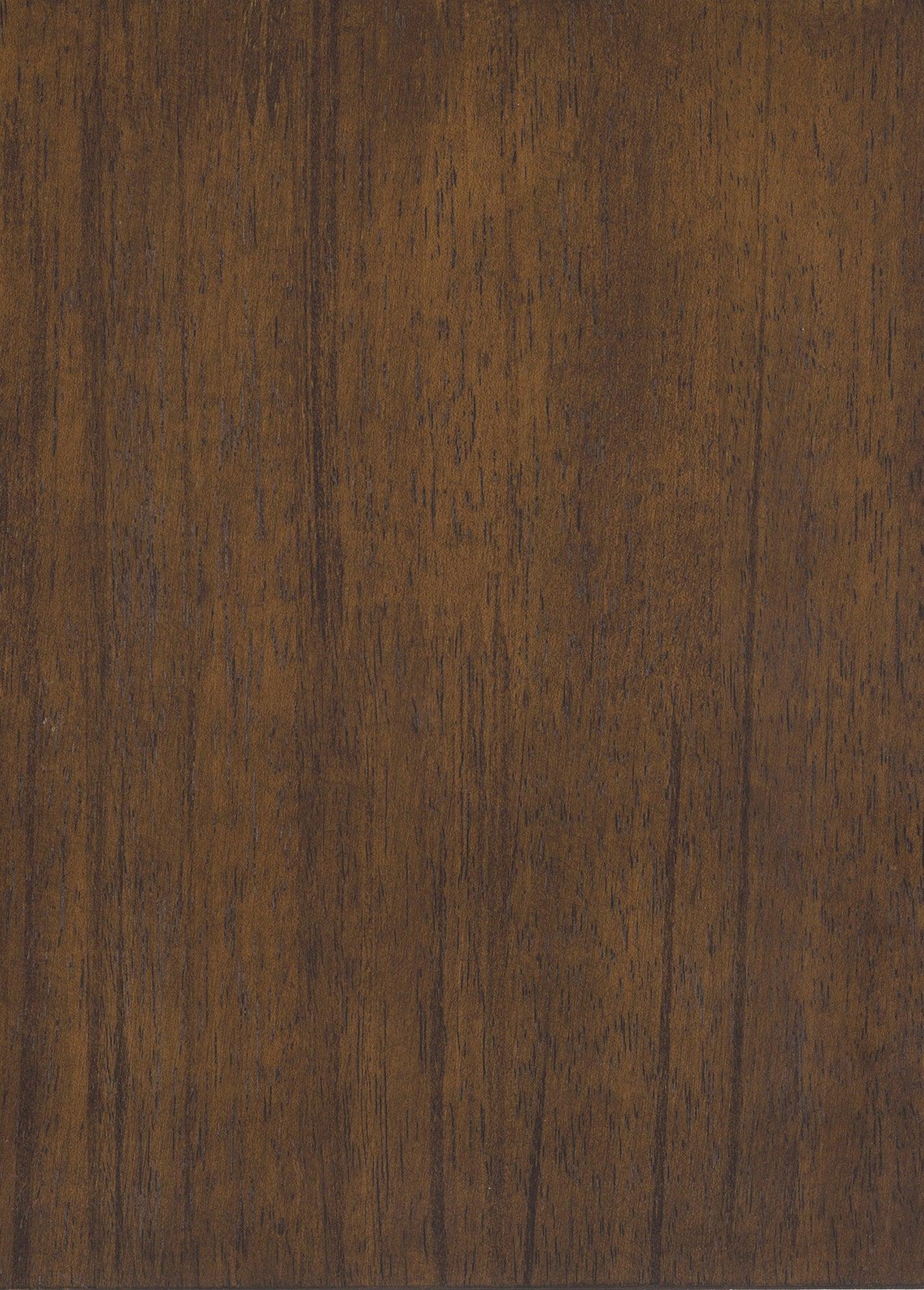 Dewey dining chair seat cushion and backrest detail