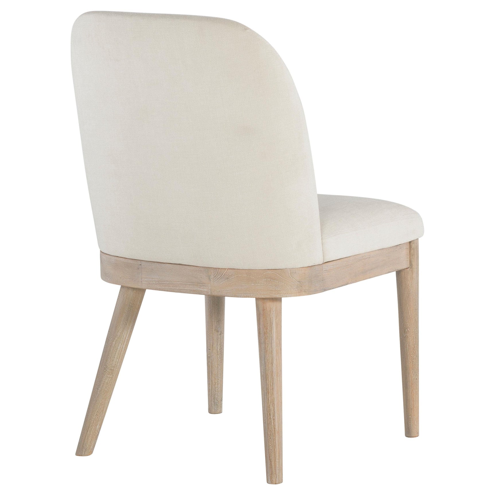 Solano chair in dining room setting