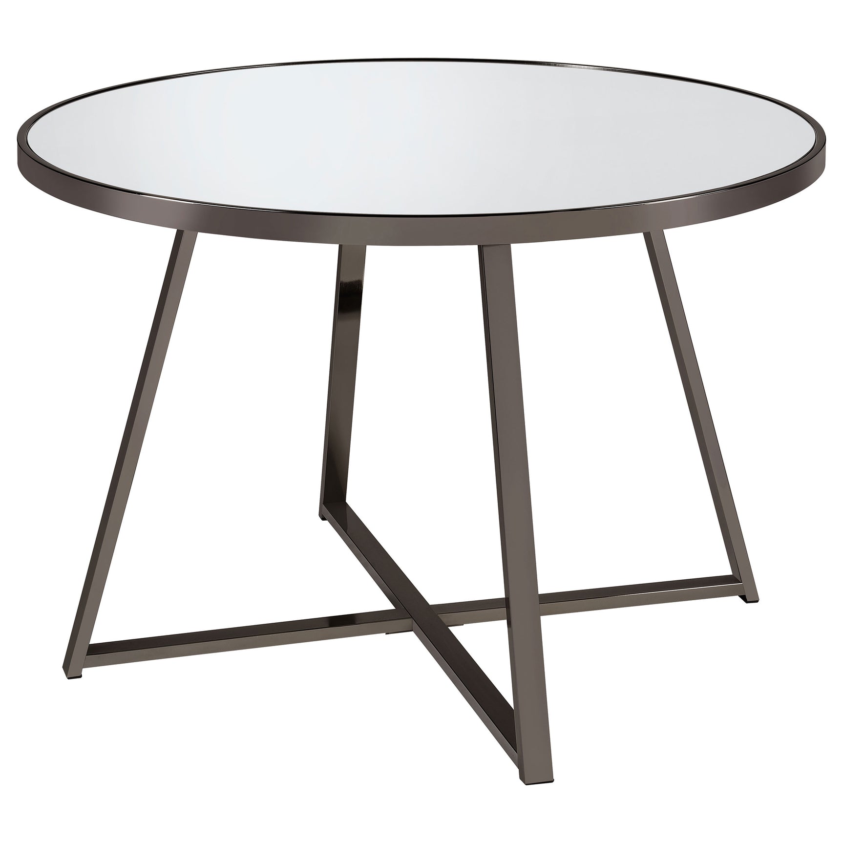 Jillian dining furniture side view