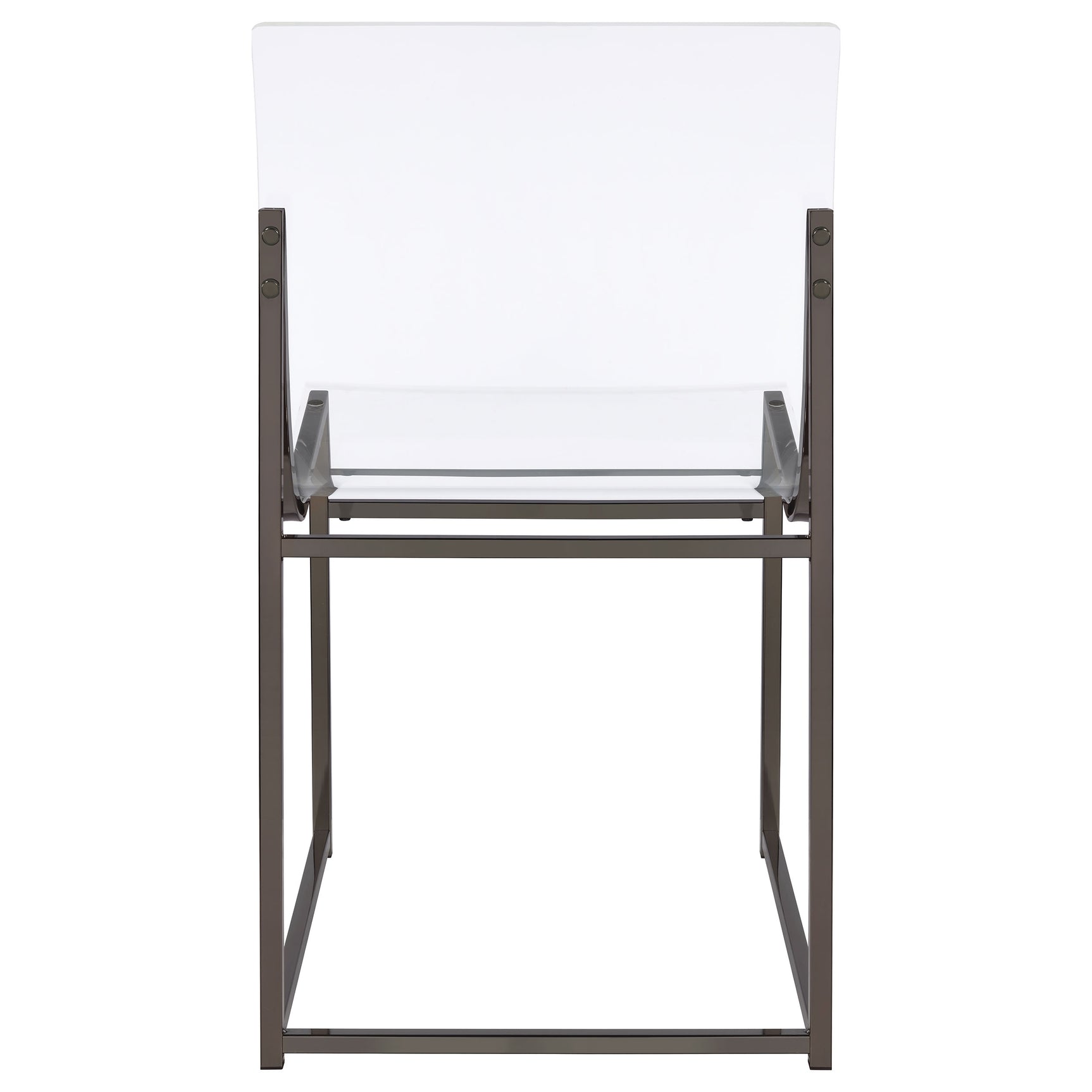 Jillian dining set with natural light