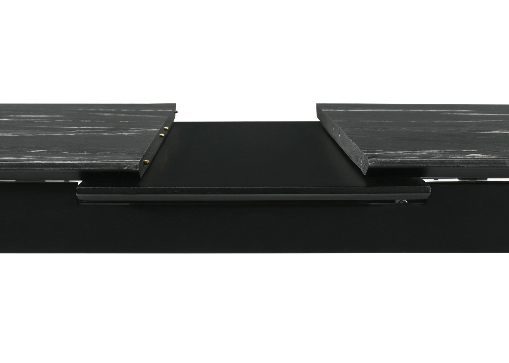 Close-up detail of chair seat and backrest