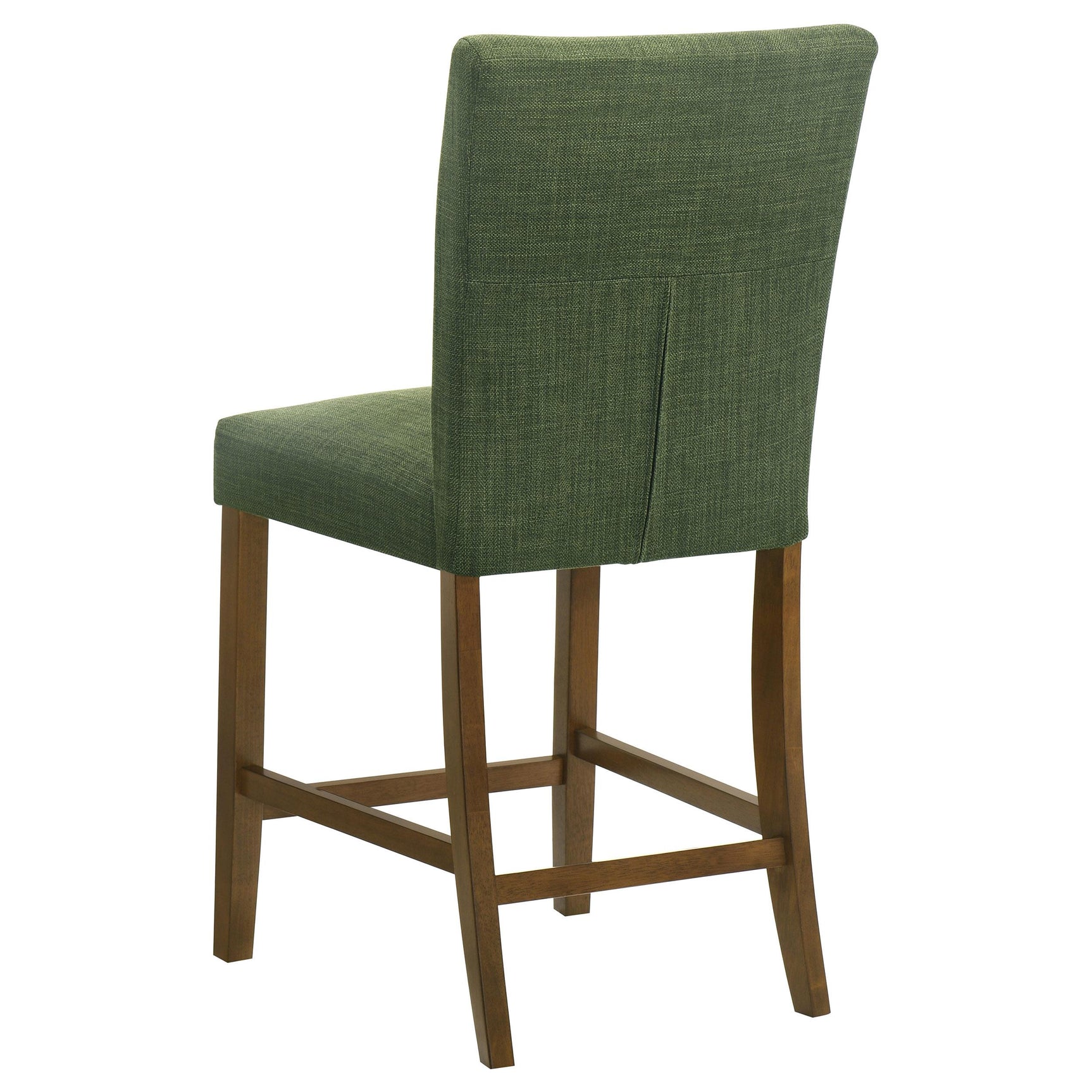 Paxton chair wooden legs detail
