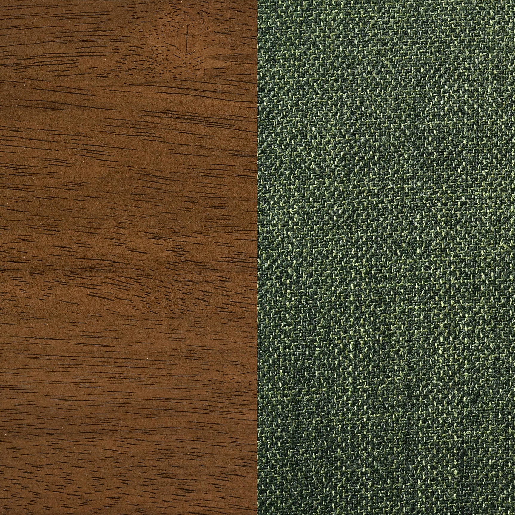 Paxton chair foam cushioning close