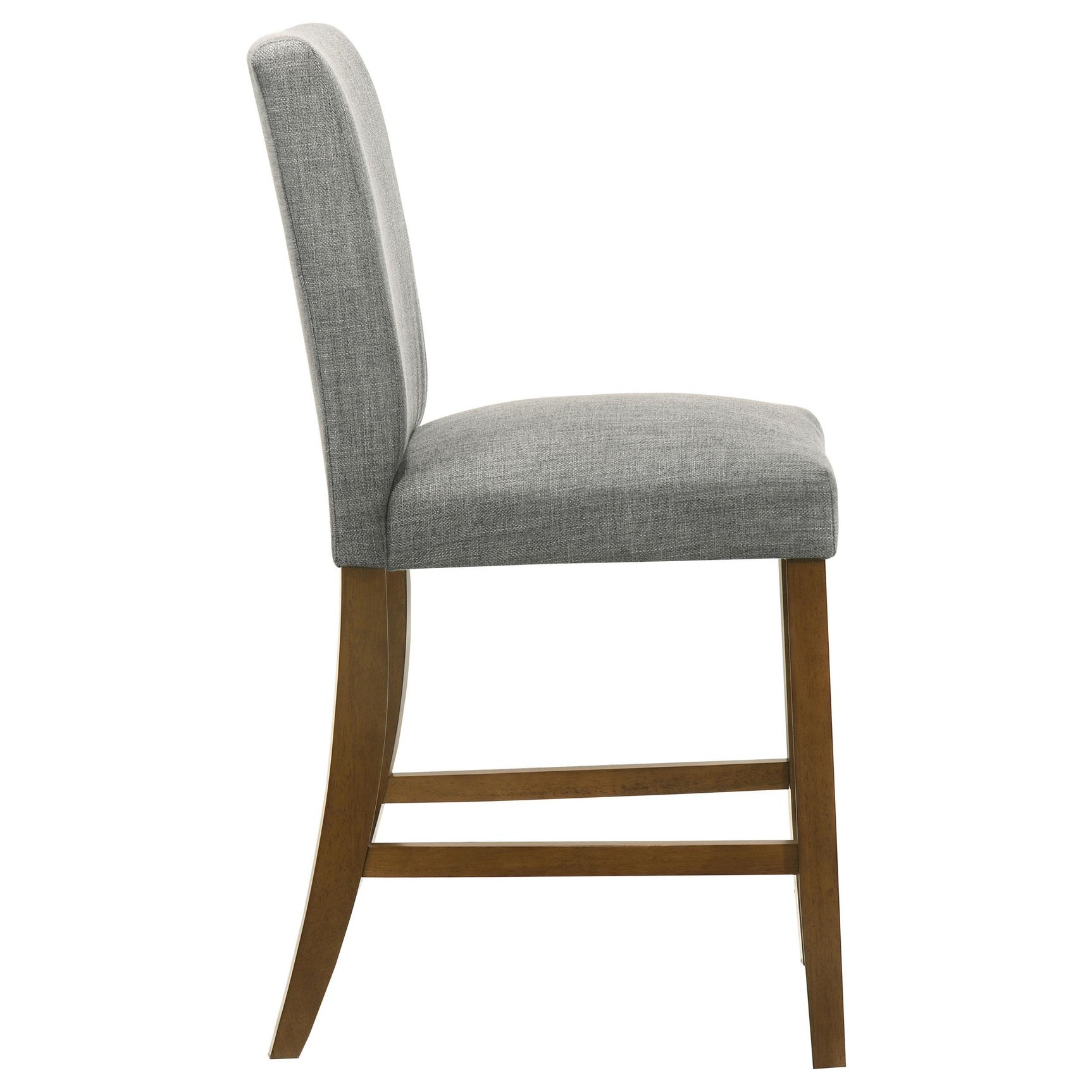 Paxton chair profile from side