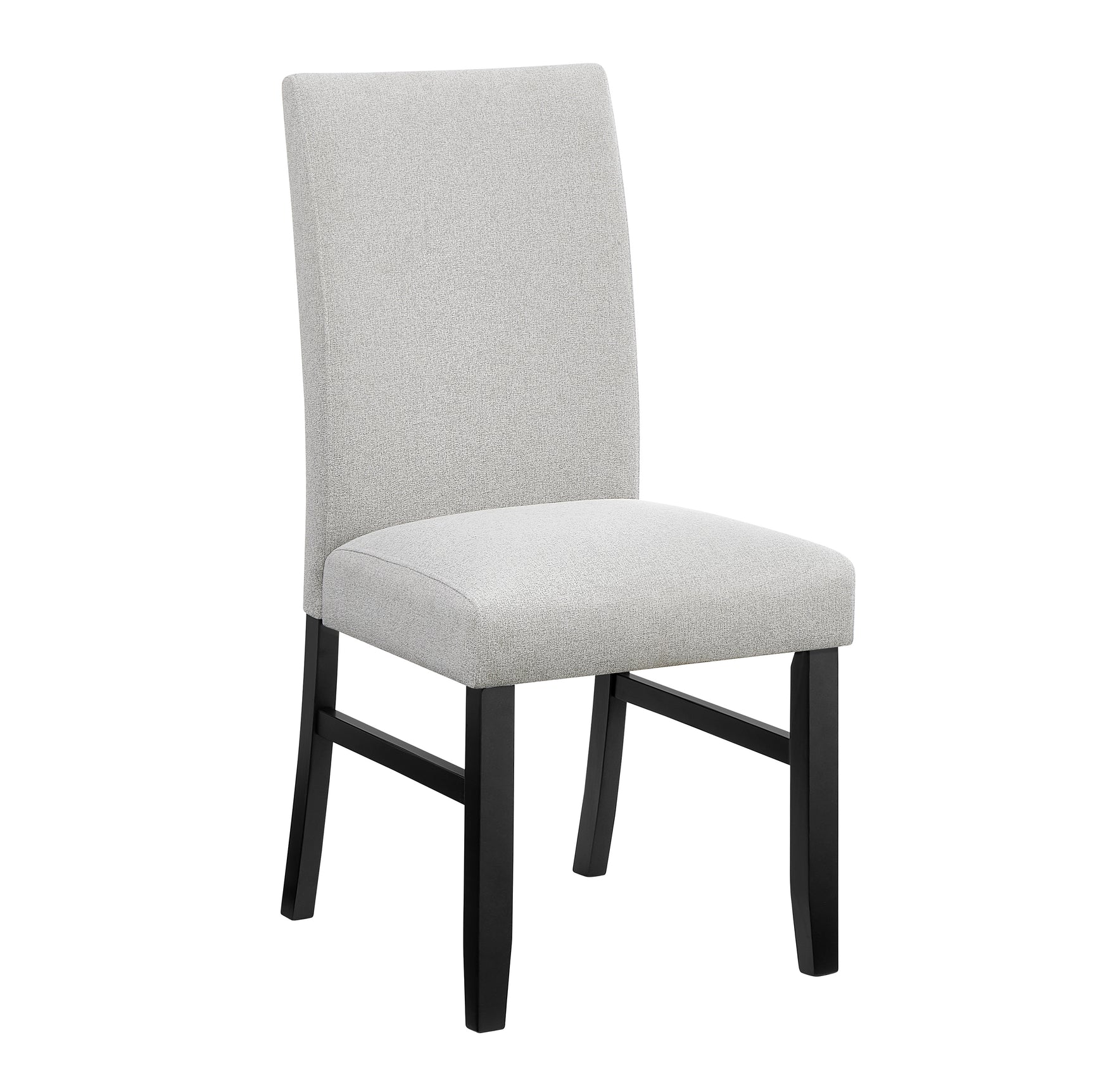 Room view showing Parkside dining chairs