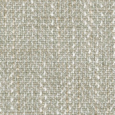 Fabric swatch detail of fog chenille upholstery