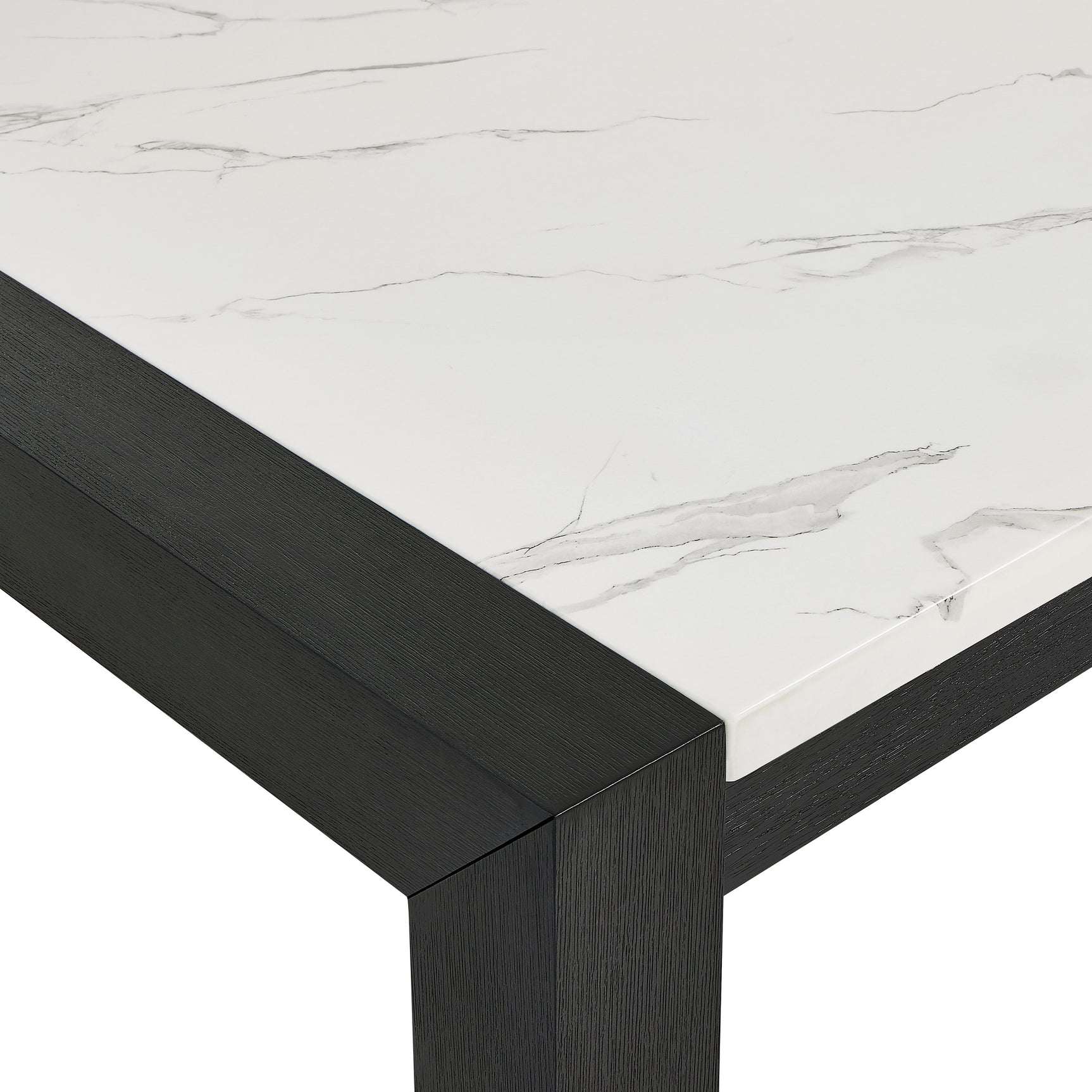 Jules Dining Table detail view