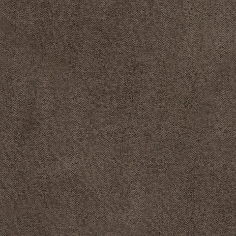 Texture and color swatch of Crestmeade Espresso Faux Leather upholstery