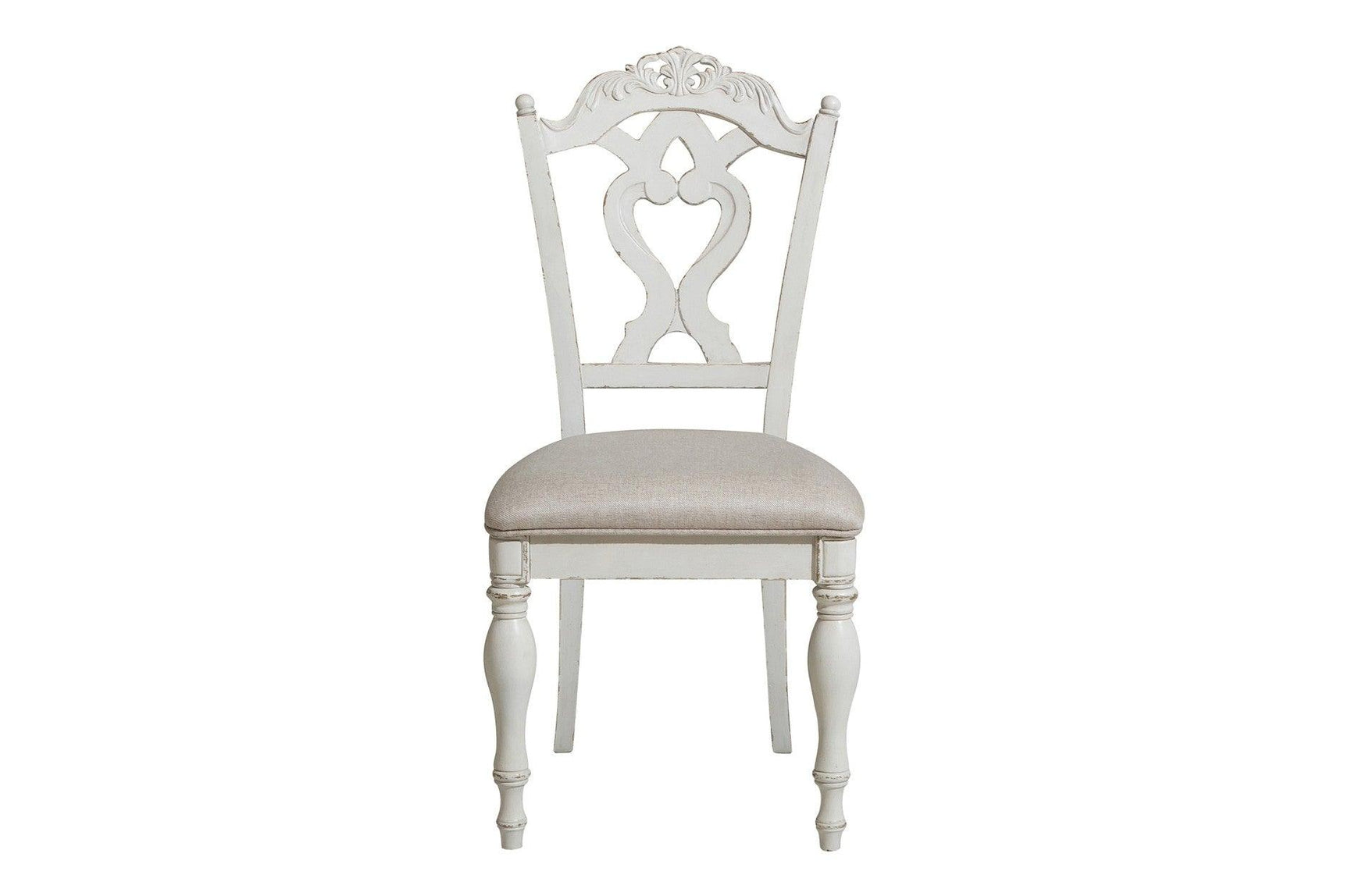Writing desk chair matching Cinderella collection