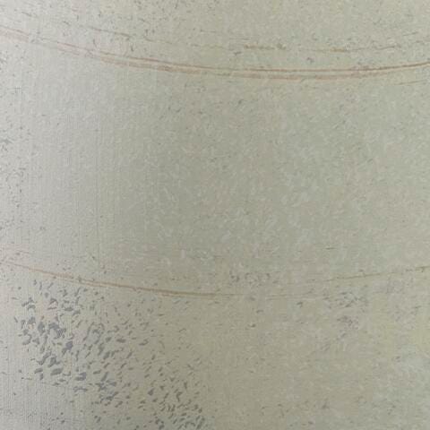 Clayson Sage Green Ceramic Vase — product image 4