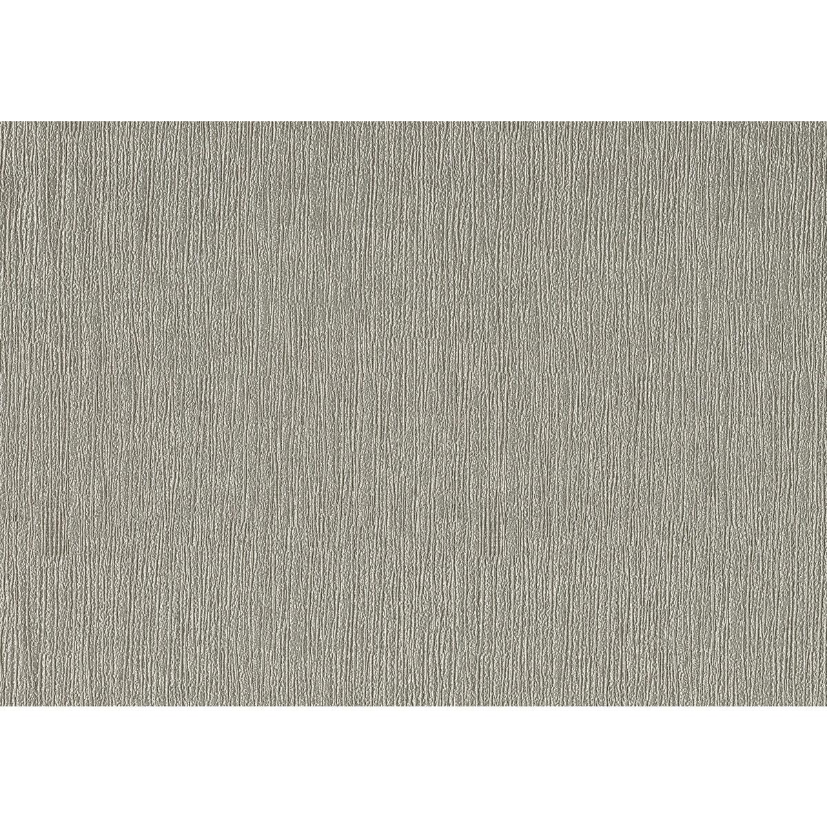Silver faux leather fabric swatch for Aveline queen bed