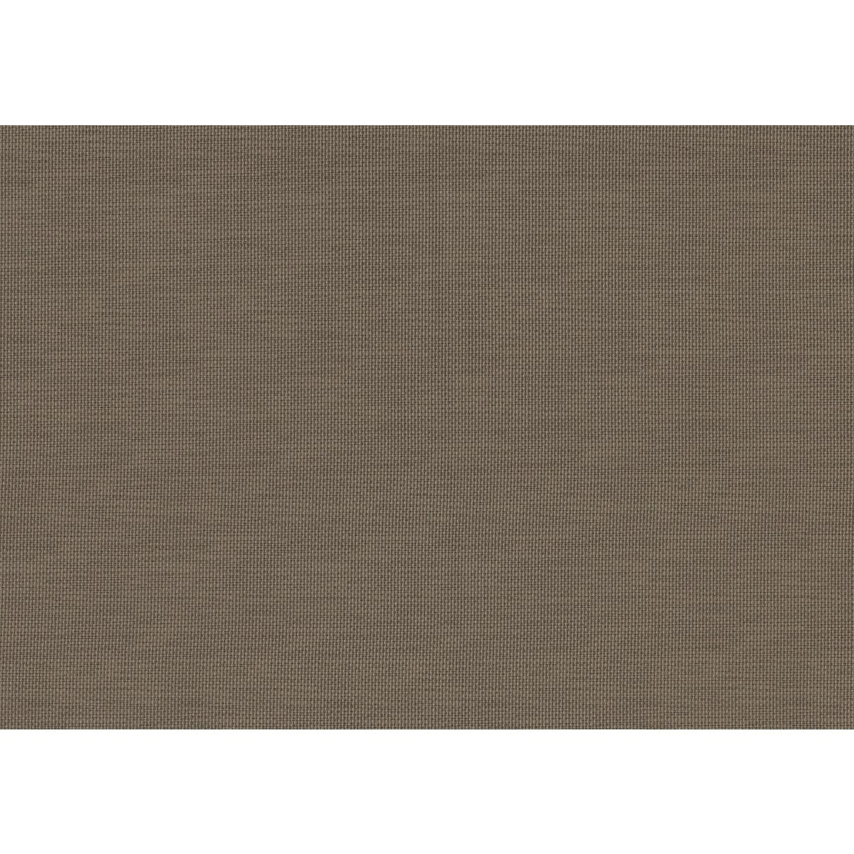 Ever Champagne Faux Leather Tufted King Panel Bed fabric swatch