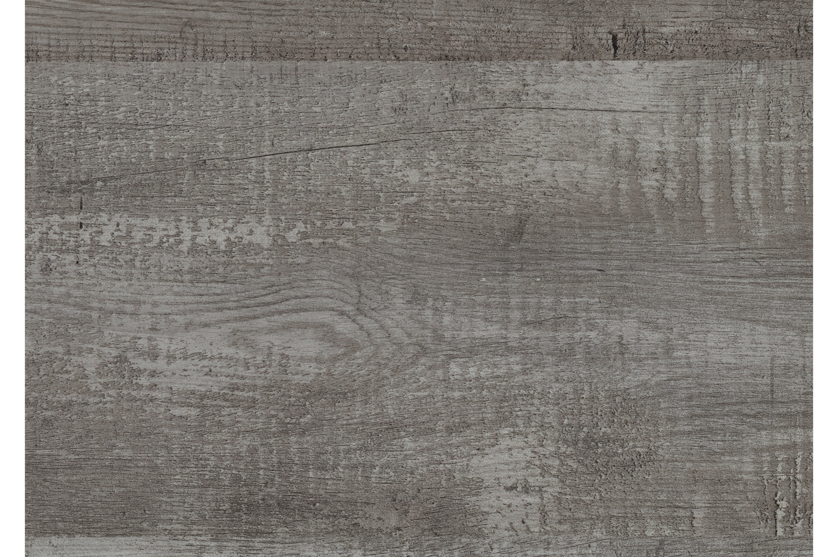 Corbin Rustic Gray Panel Bedroom Set full view