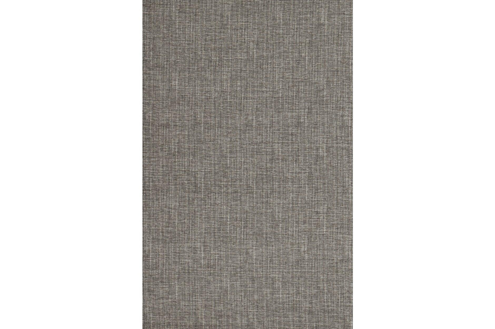Side angle of fabric upholstery and panel design