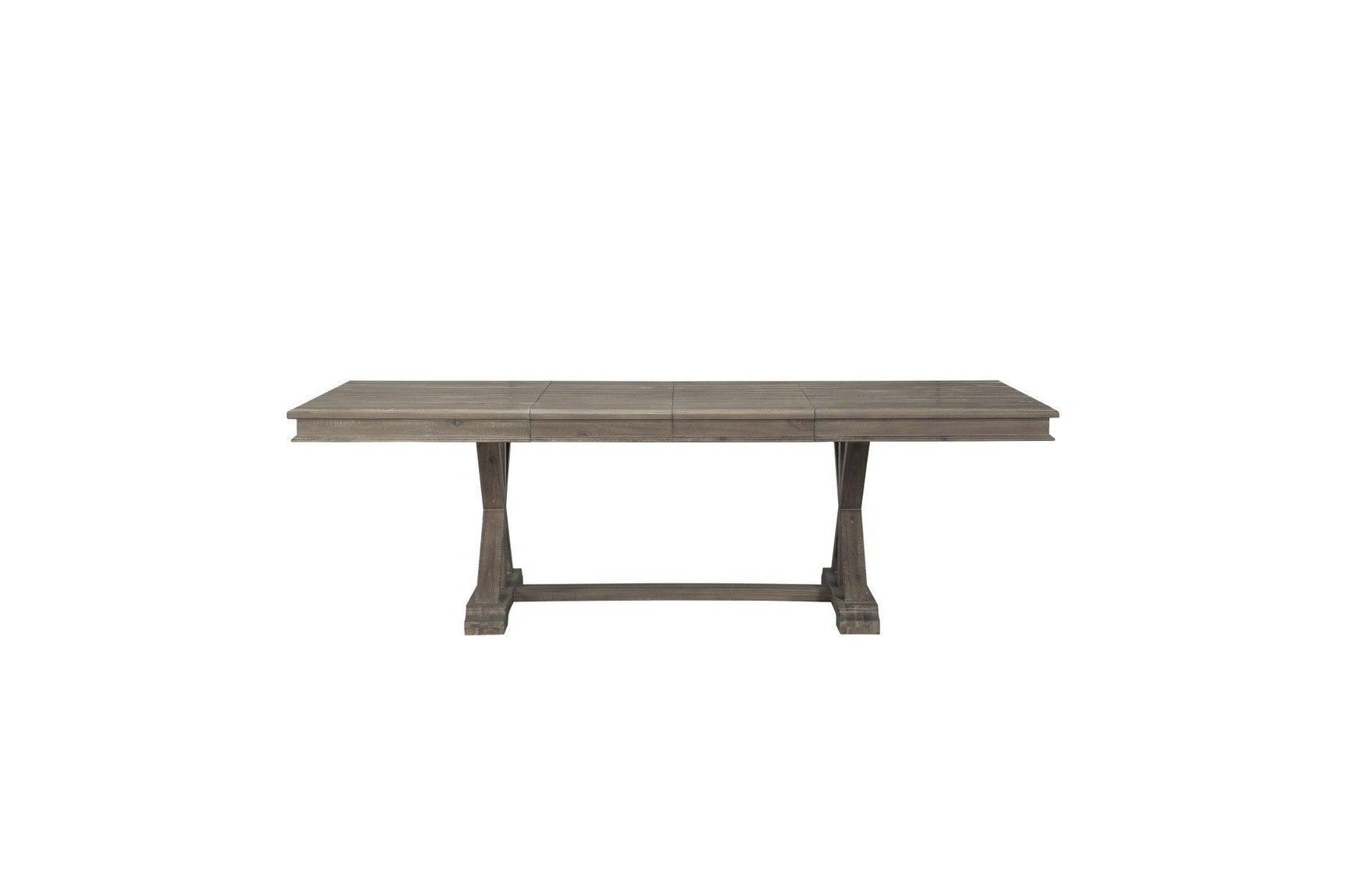 Cardano Brown Dining Set room view