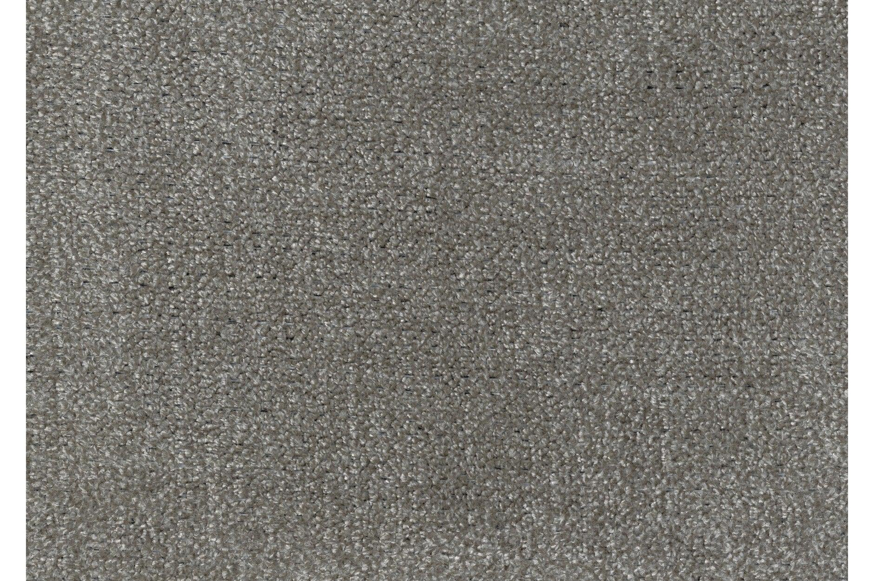 Fabric color swatch detail of Cardano Brown Dining Room Set