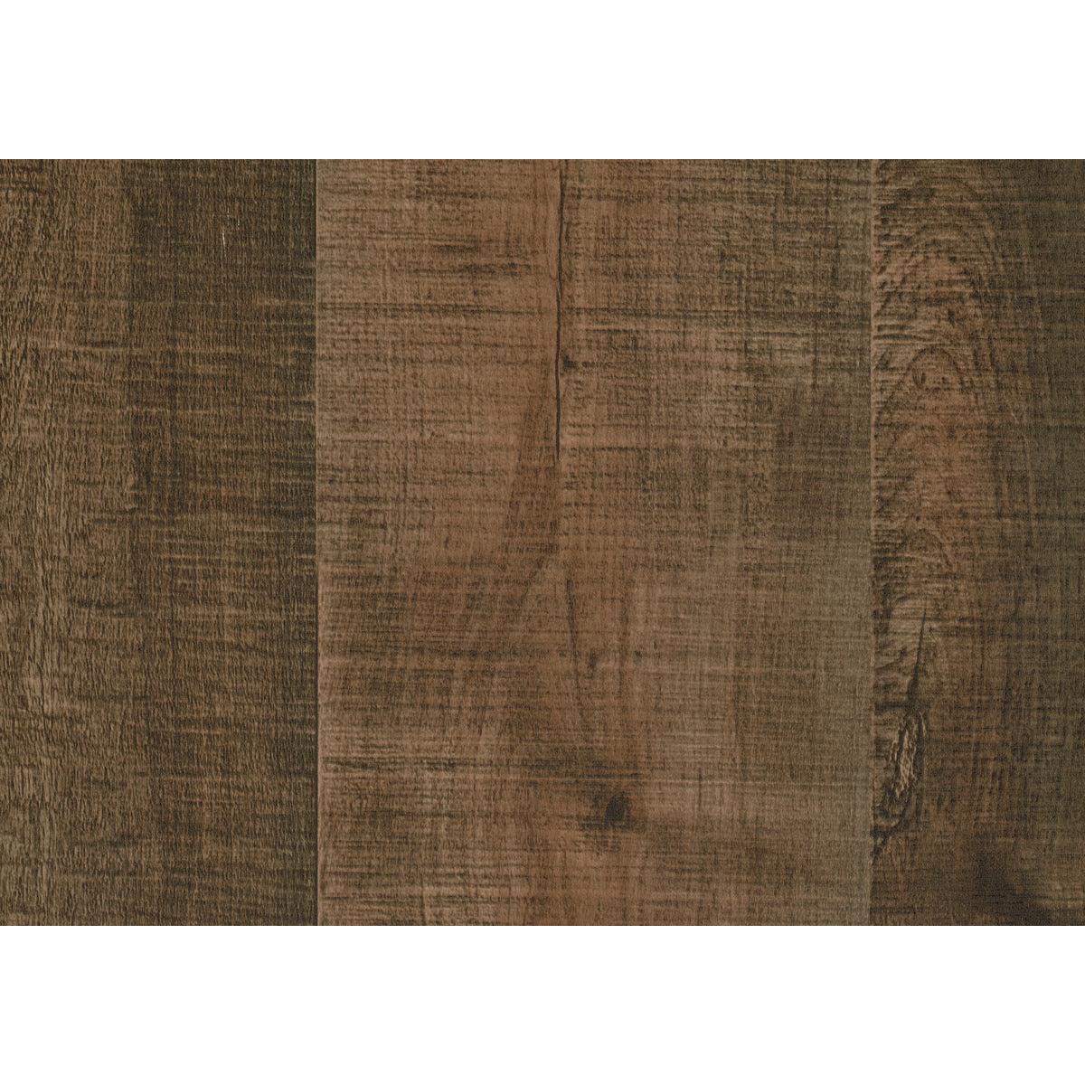 Ellendale Twin Panel Bed headboard detail