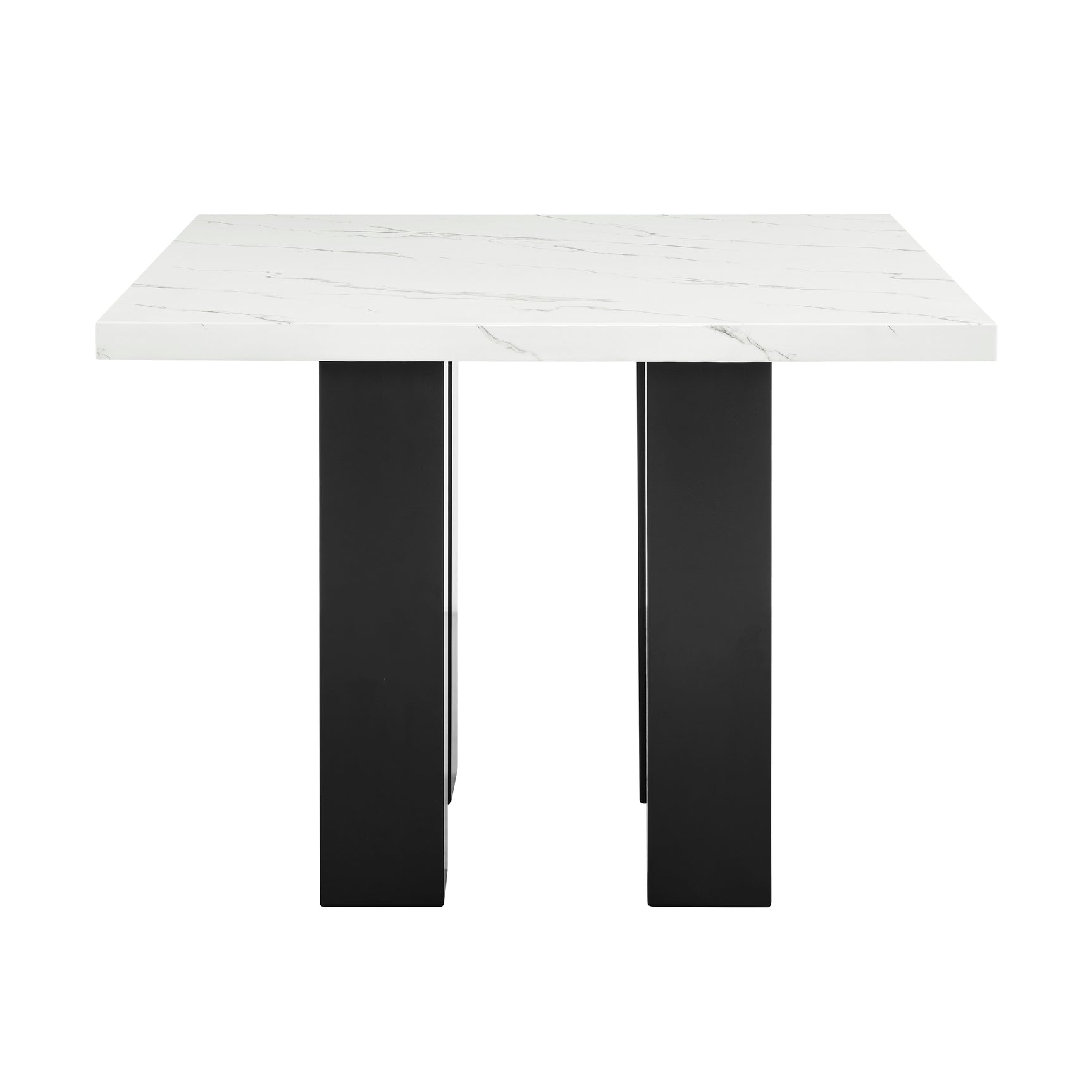 close-up detail of Parkside table surface