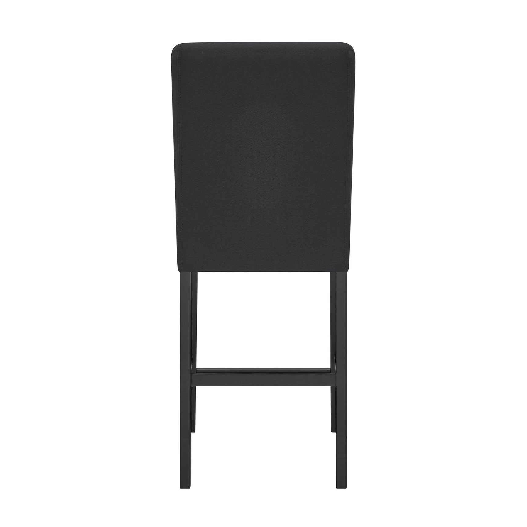Lennon 5-Piece Concrete Counter Height Dining Set view 5