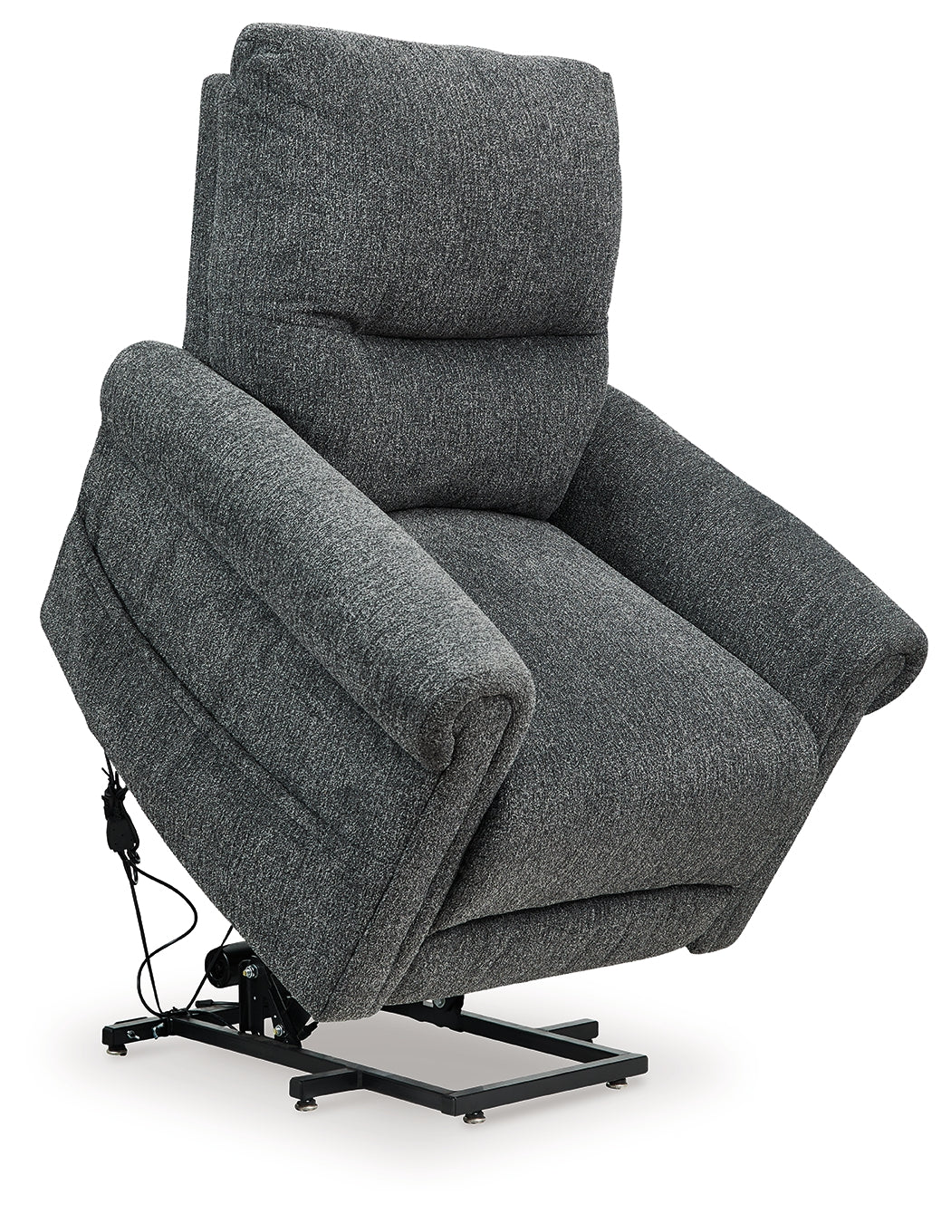 Aureta Power Lift Recliner front view