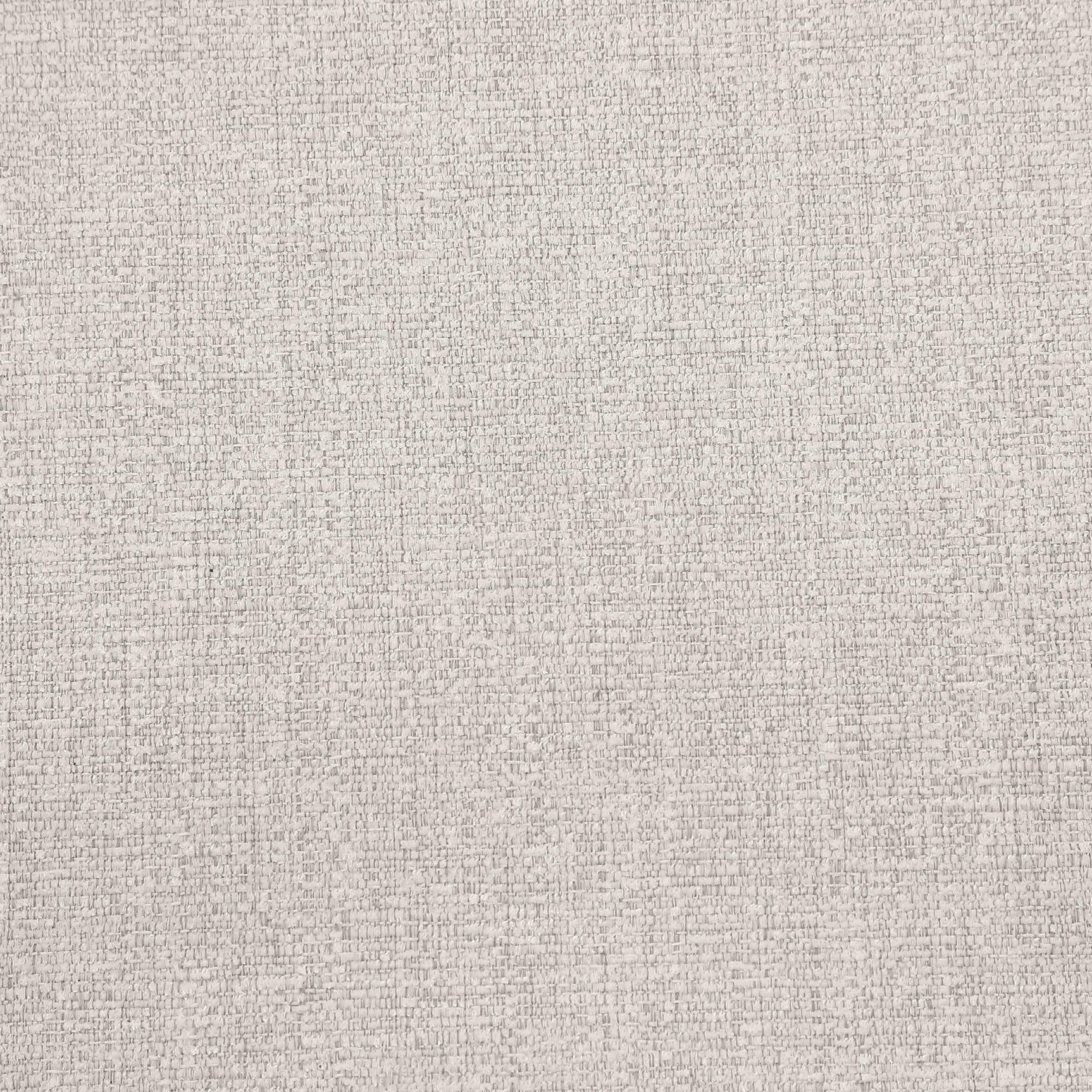Alexis beige fabric upholstered dining arm chair front angle