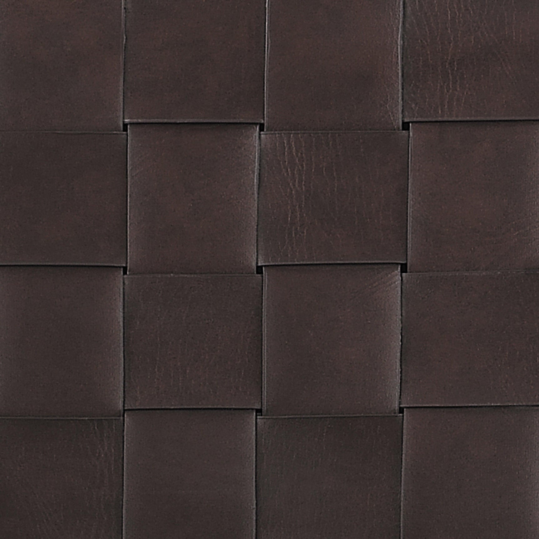 Adelaide bar stool in kitchen setting with brown upholstery
