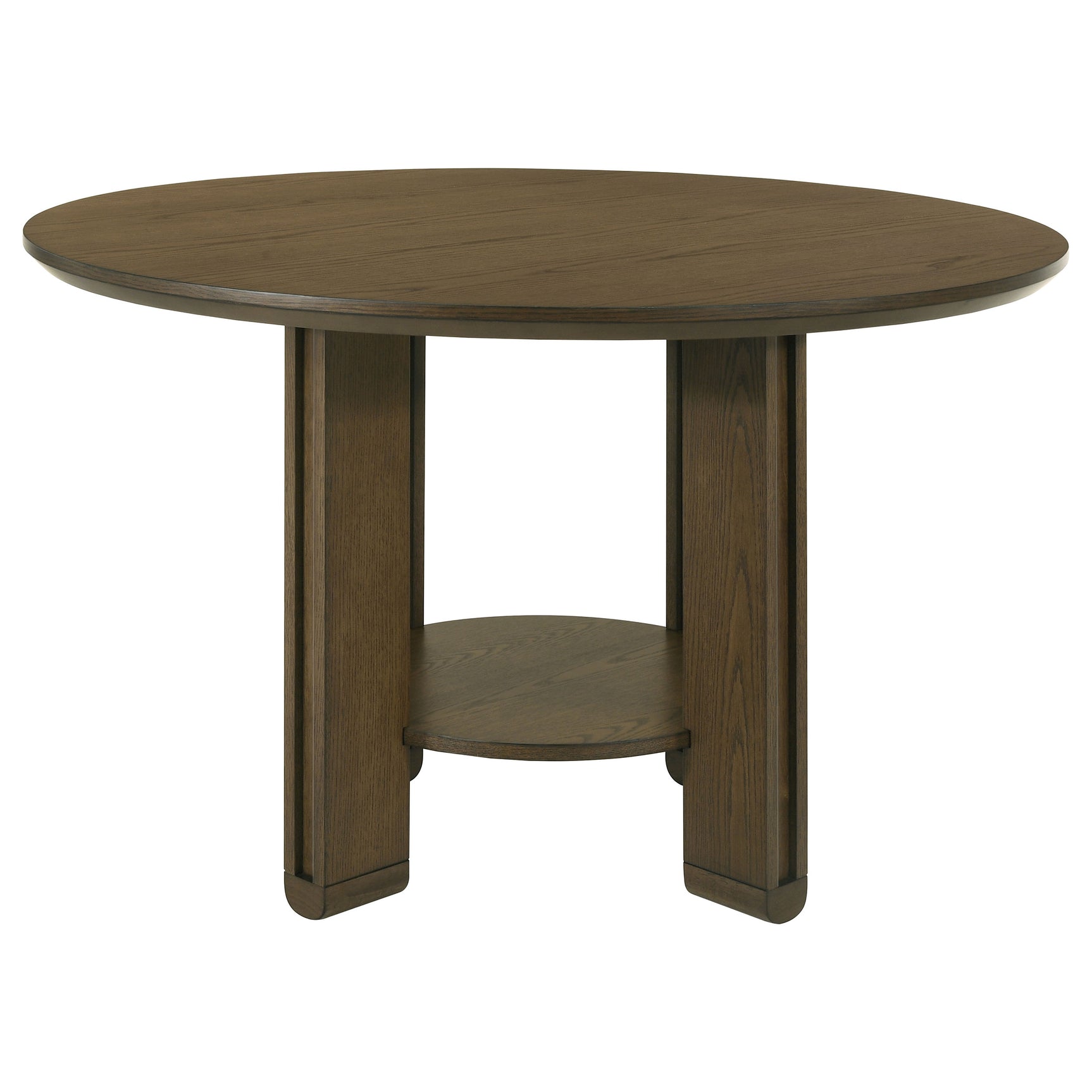 Ottowa Dining Set main angle showing table and chairs