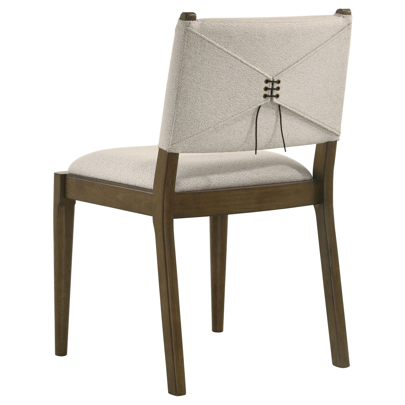 Room setting with Ottowa dining table and chairs