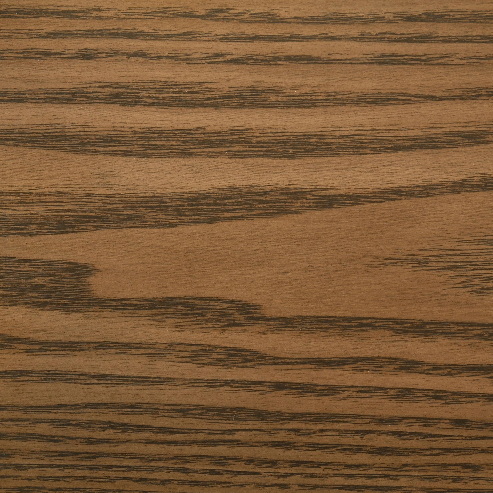 Assembly detail with four interlocking ash veneer panels