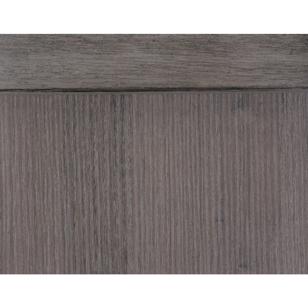 Bedroom panel view of Garo Gray Wall Bedroom Set