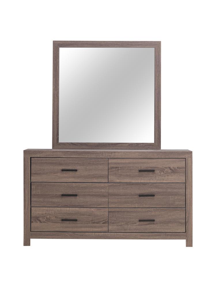 Drawer extension with smooth Kenlin glide mechanism