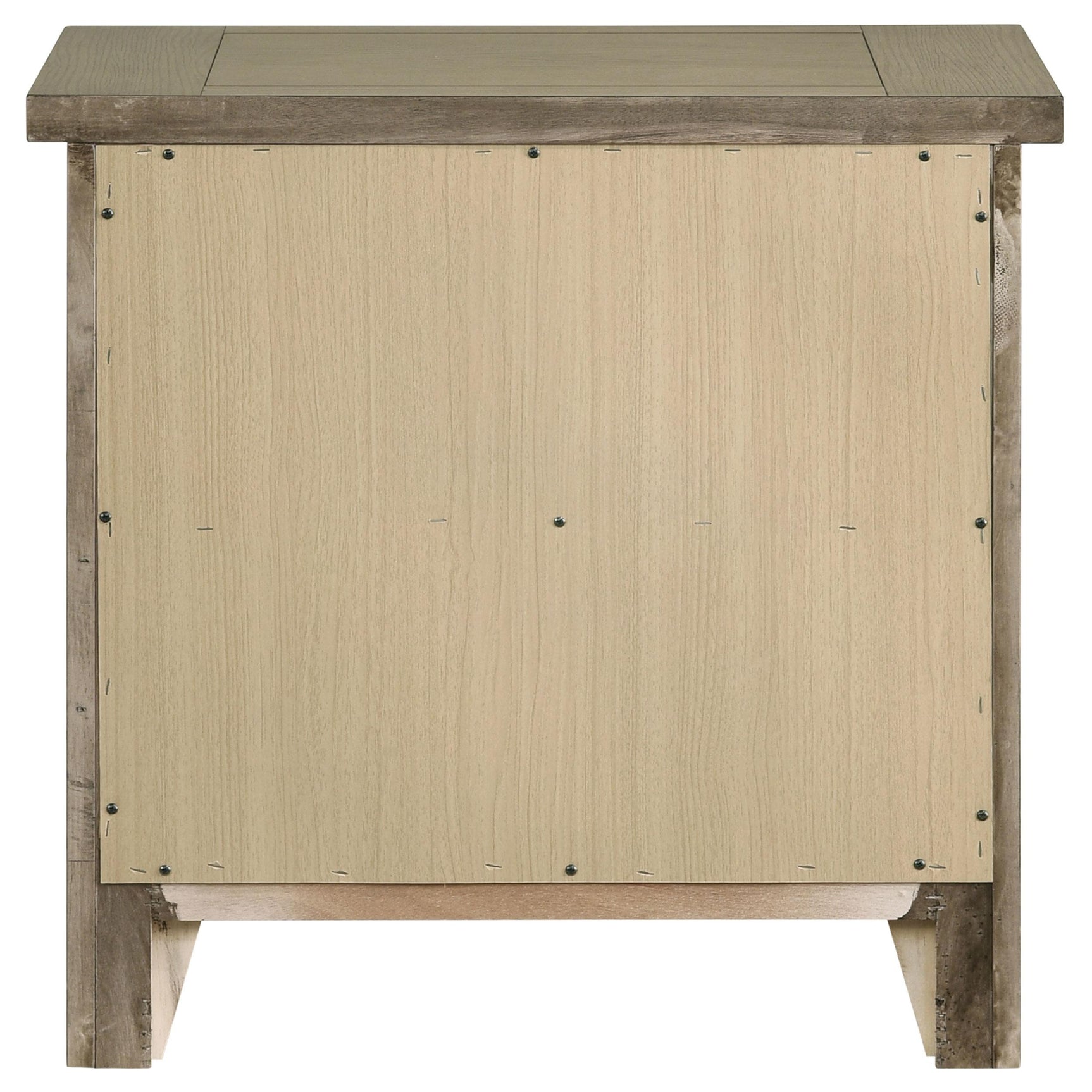 Hazlewood Nightstand Top Surface