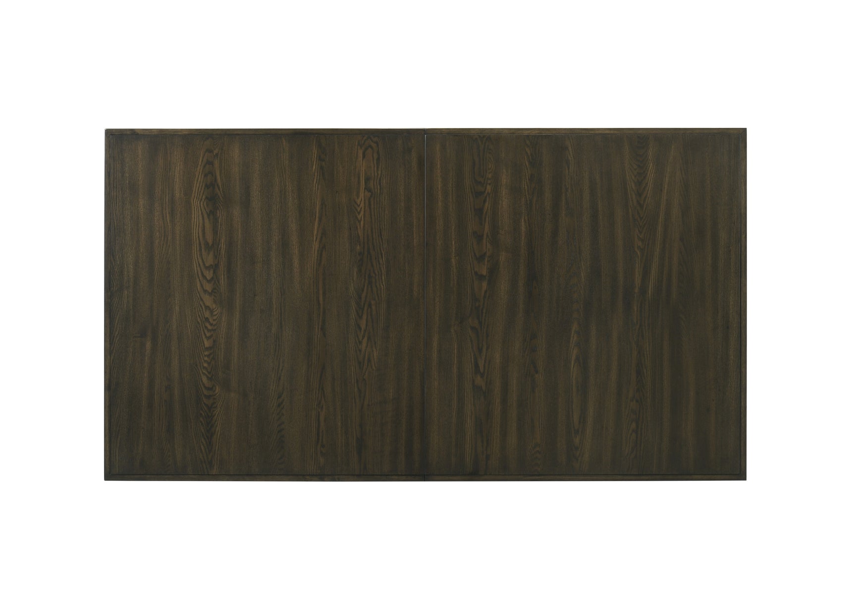 Herbert Gray Dining Table detail close